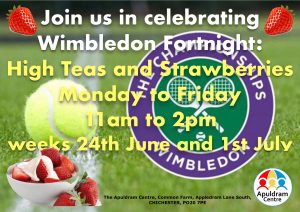 Wimbledon Fortnight